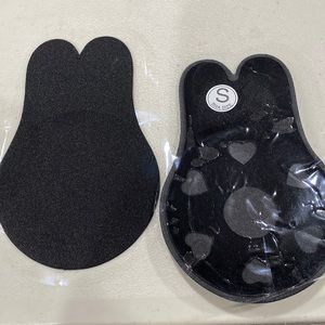 Unused and wasn’t able to return